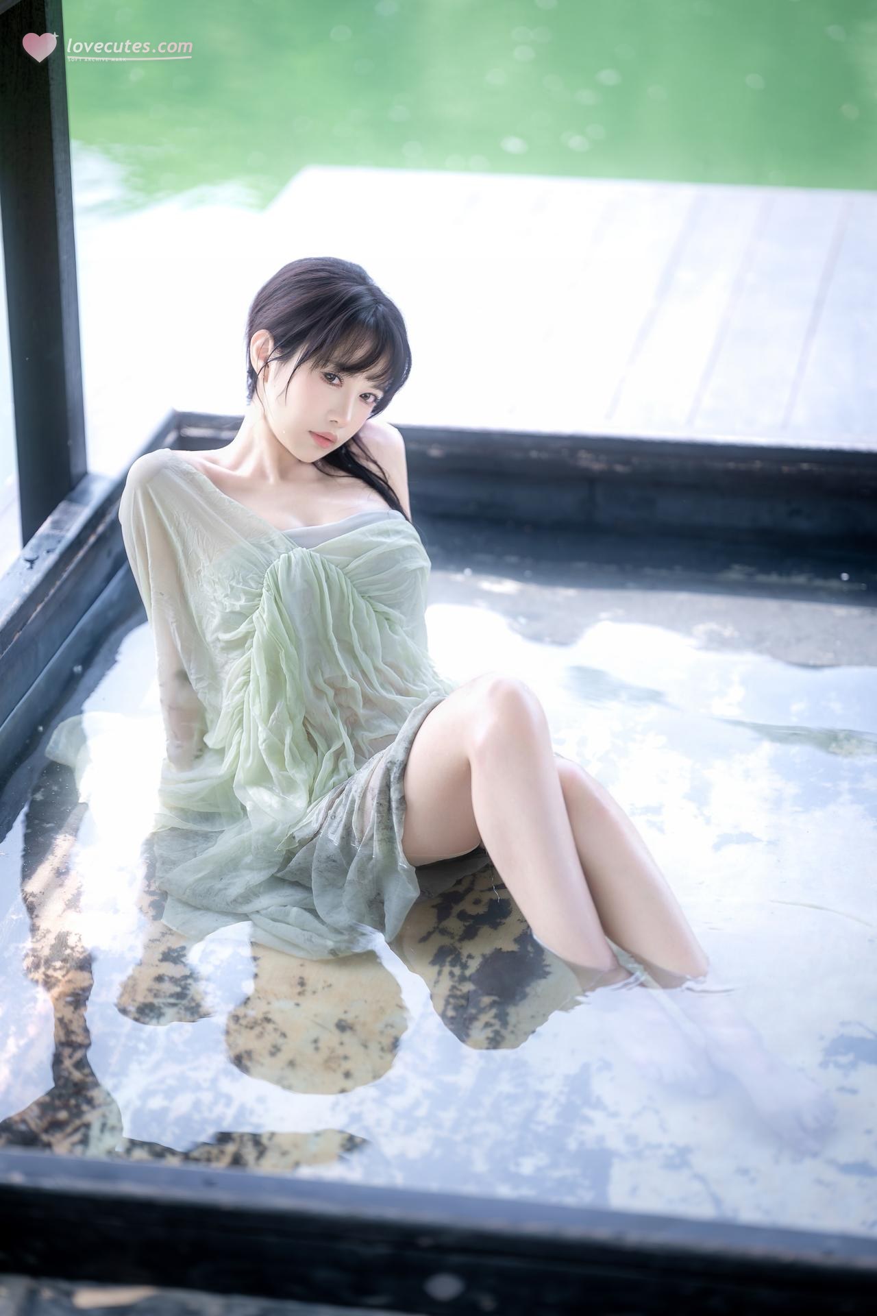 [Photo Set] Shika Xiaolulu - Adult Real-Person Photo Pack 65P3V