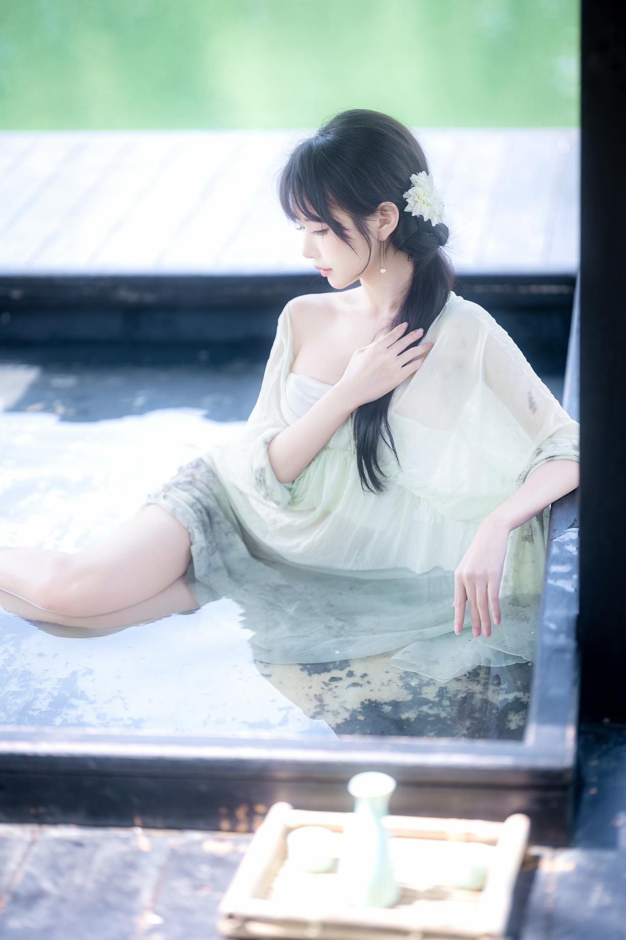 [Photo Set] Shika Xiaolulu - Adult Real-Person Photo Pack 65P3V