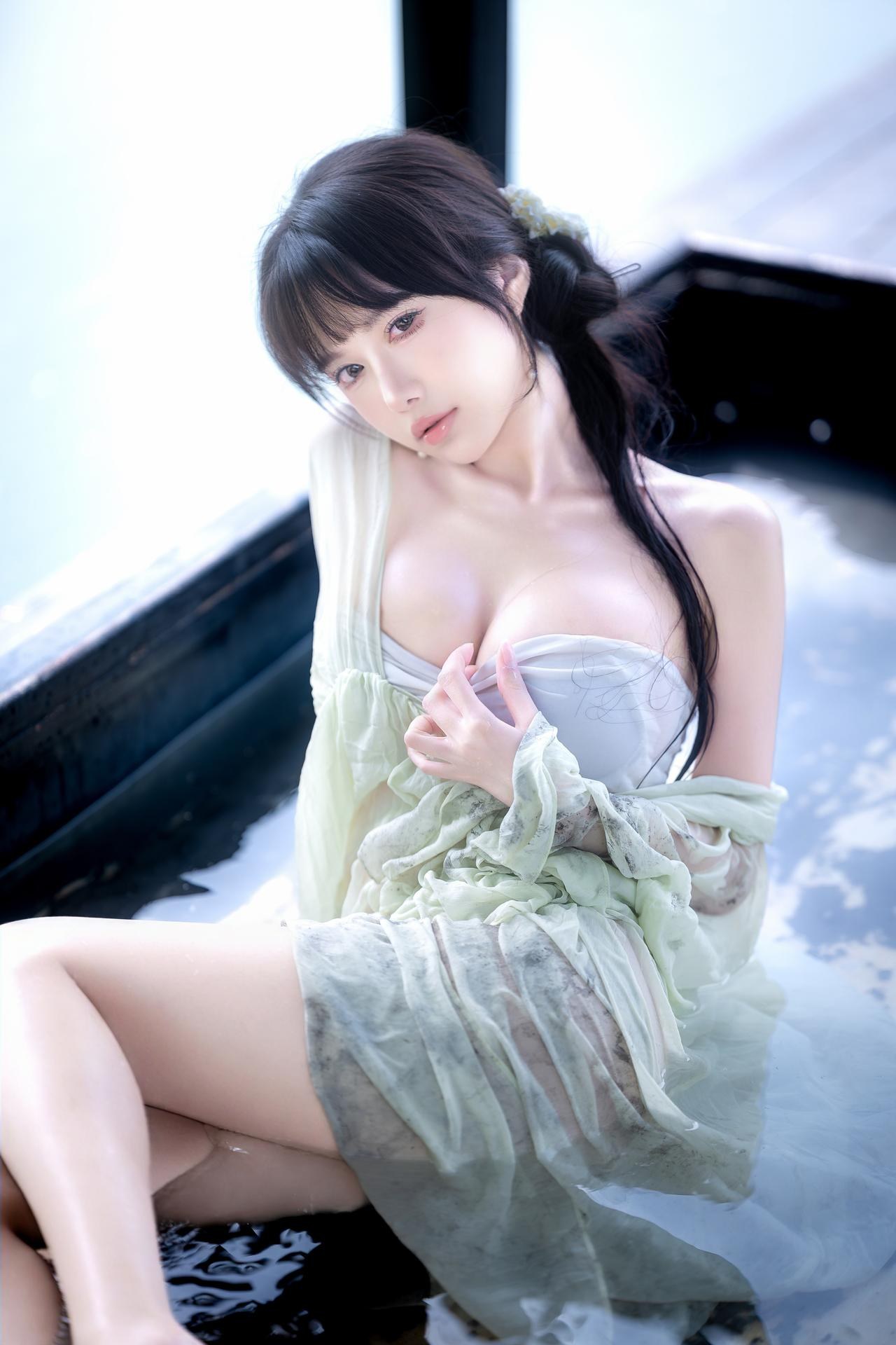 [Photo Set] Shika Xiaolulu - Adult Real-Person Photo Pack 65P3V