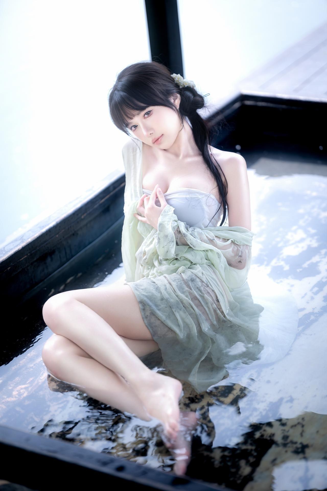 [Photo Set] Shika Xiaolulu - Adult Real-Person Photo Pack 65P3V
