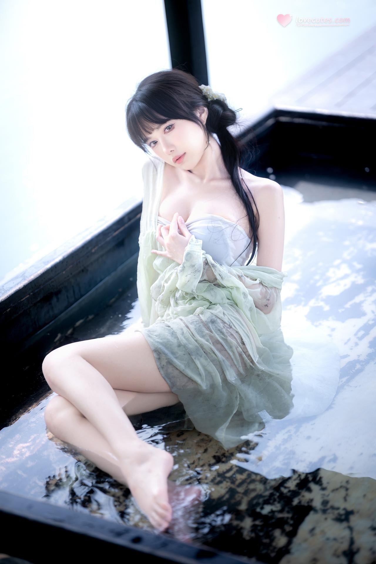 [Photo Set] Shika Xiaolulu - Adult Real-Person Photo Pack 65P3V