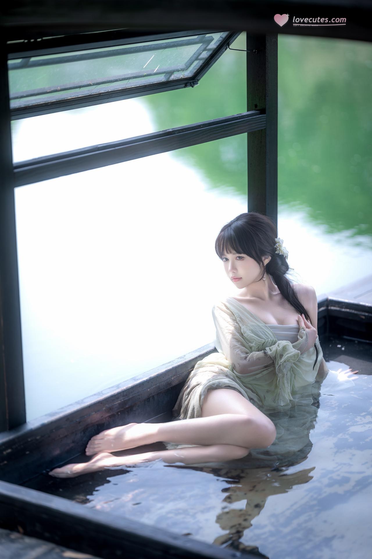 [Photo Set] Shika Xiaolulu - Adult Real-Person Photo Pack 65P3V