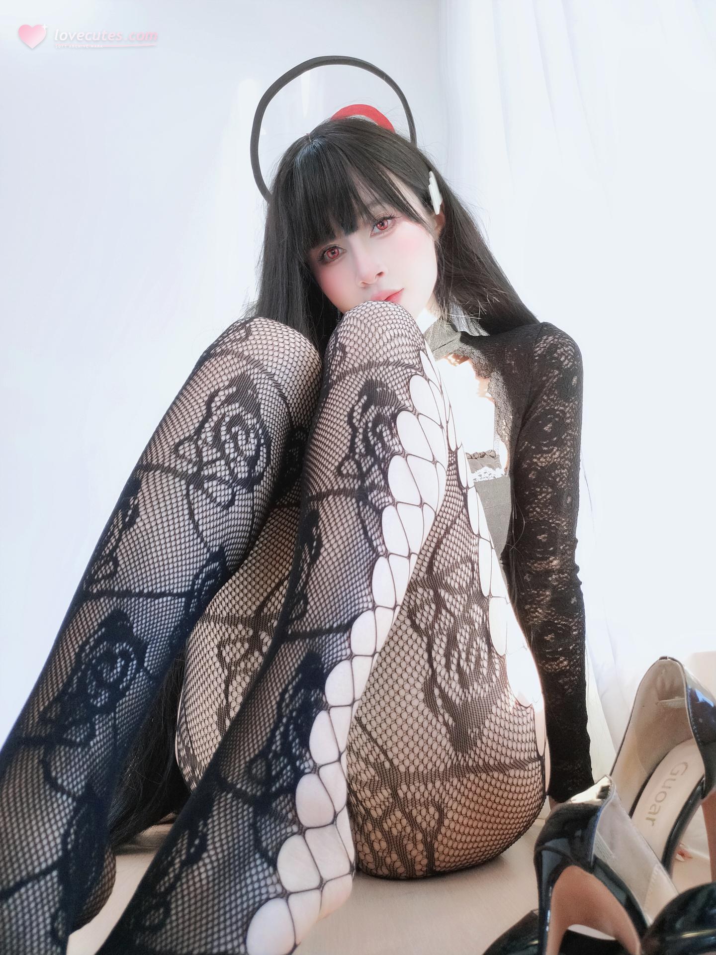 [Private Room] Baiyin81 - เซ็ตภาพผู้ใหญ่คนจริง 117P9V