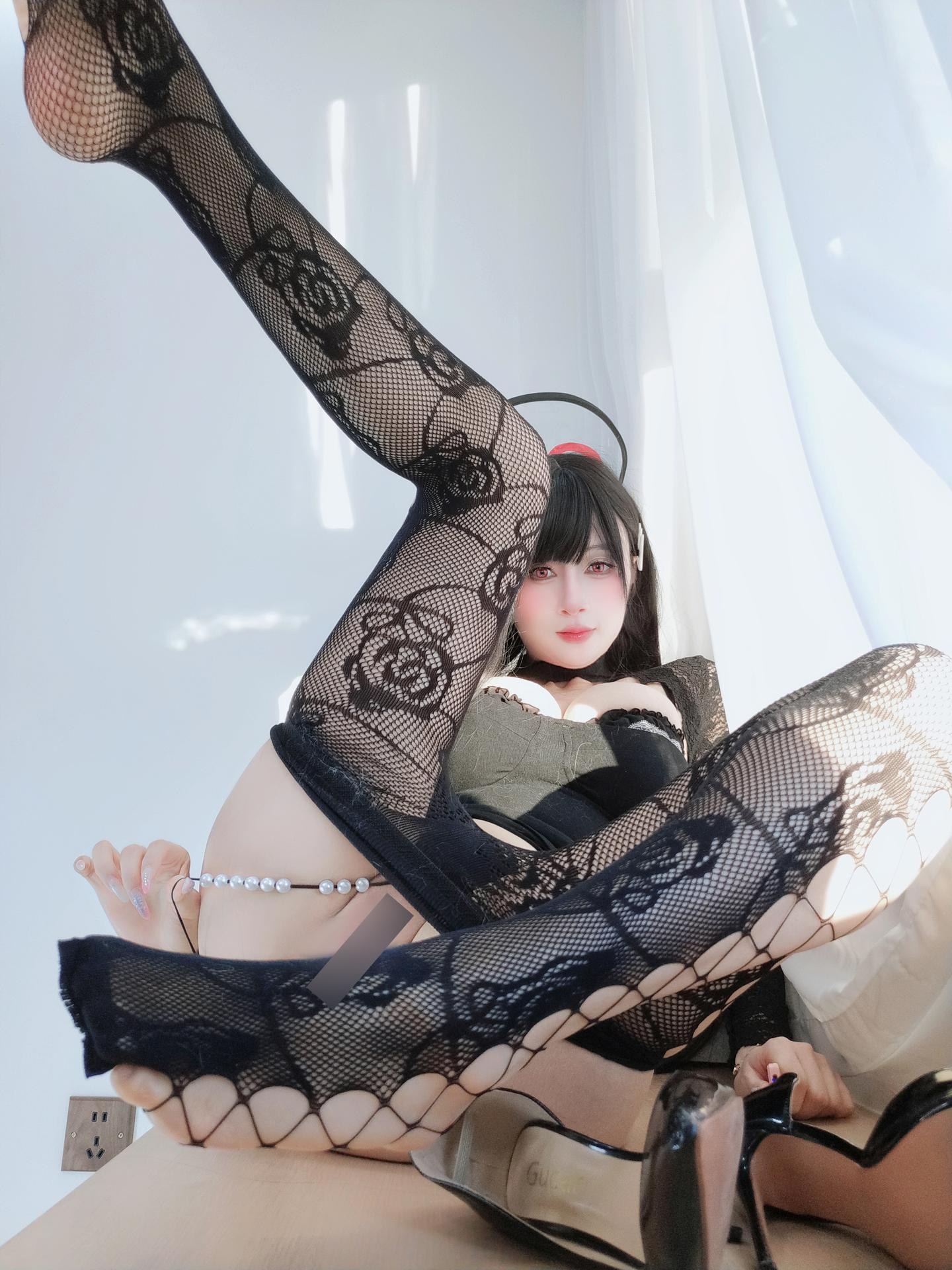 [Private Room] 白银81 - 大尺度リアル人物フォトセット 117P9V