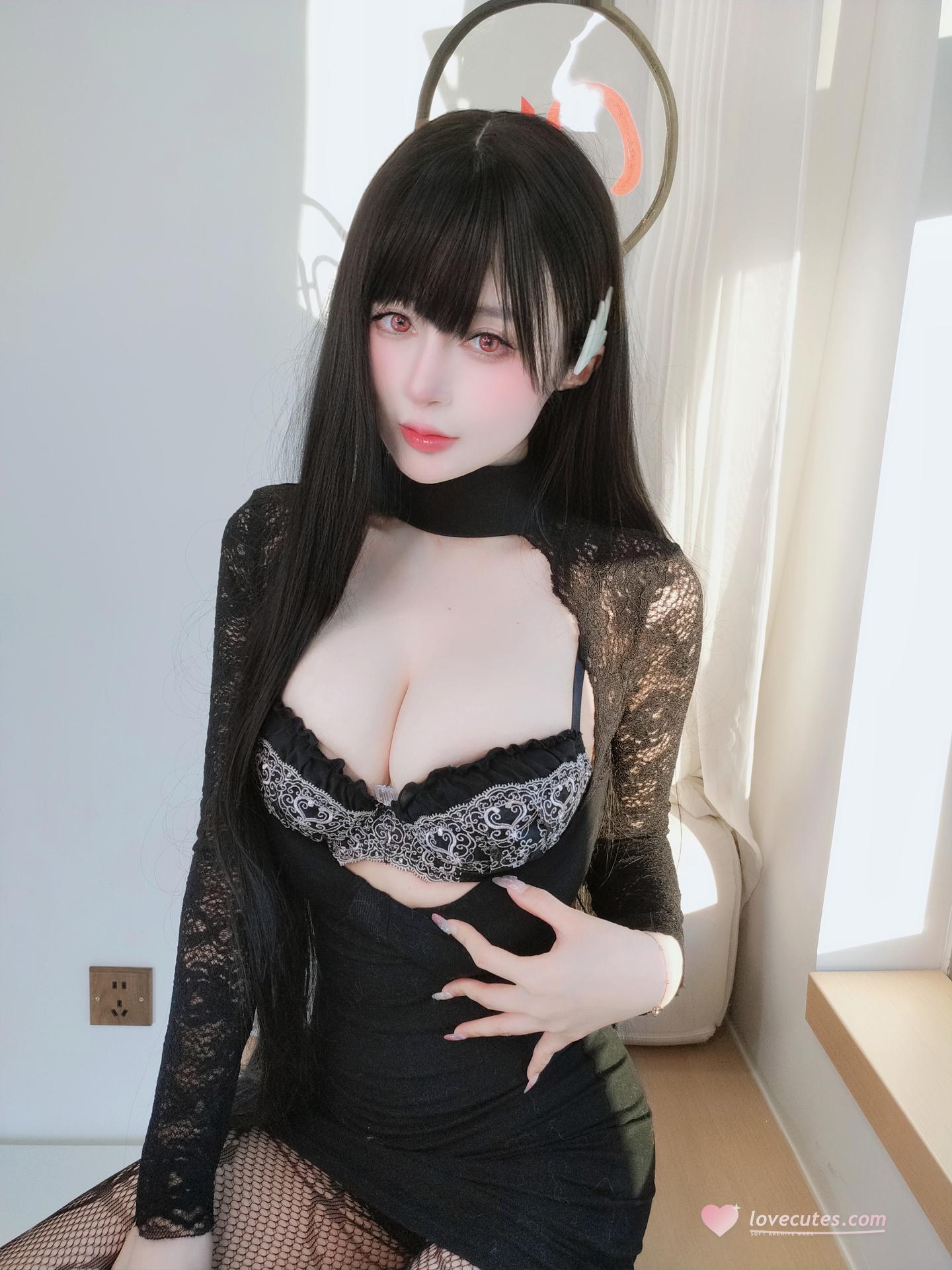 [Private Room] Baiyin81 - Adult Real-Person Photo Pack 117P9V