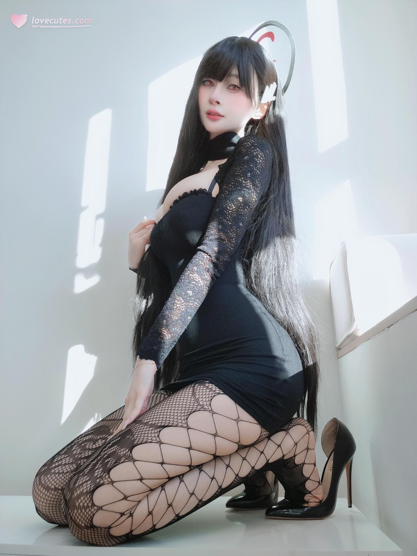 [Private Room] Baiyin81 - Adult Real-Person Photo Pack 117P9V