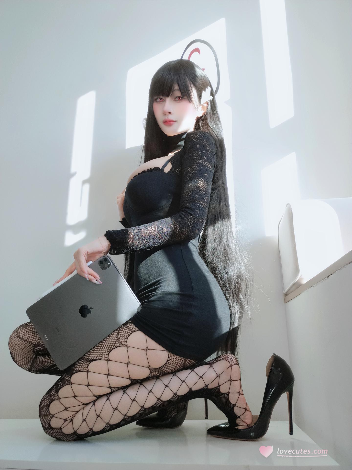 [Private Room] Baiyin81 - เซ็ตภาพผู้ใหญ่คนจริง 117P9V