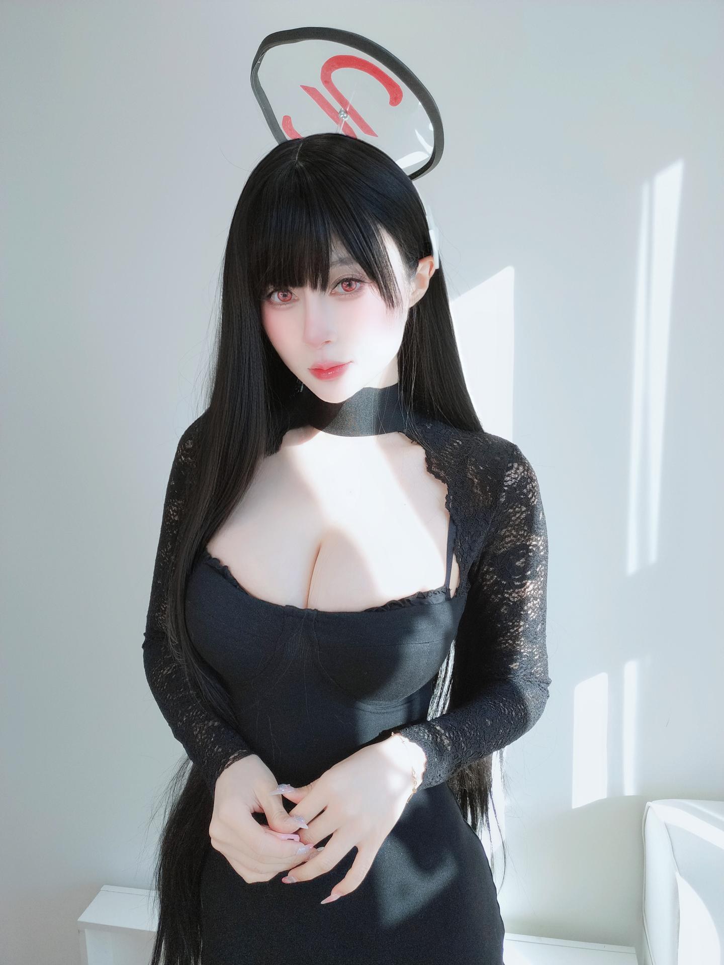 [Private Room] Baiyin81 - เซ็ตภาพผู้ใหญ่คนจริง 117P9V