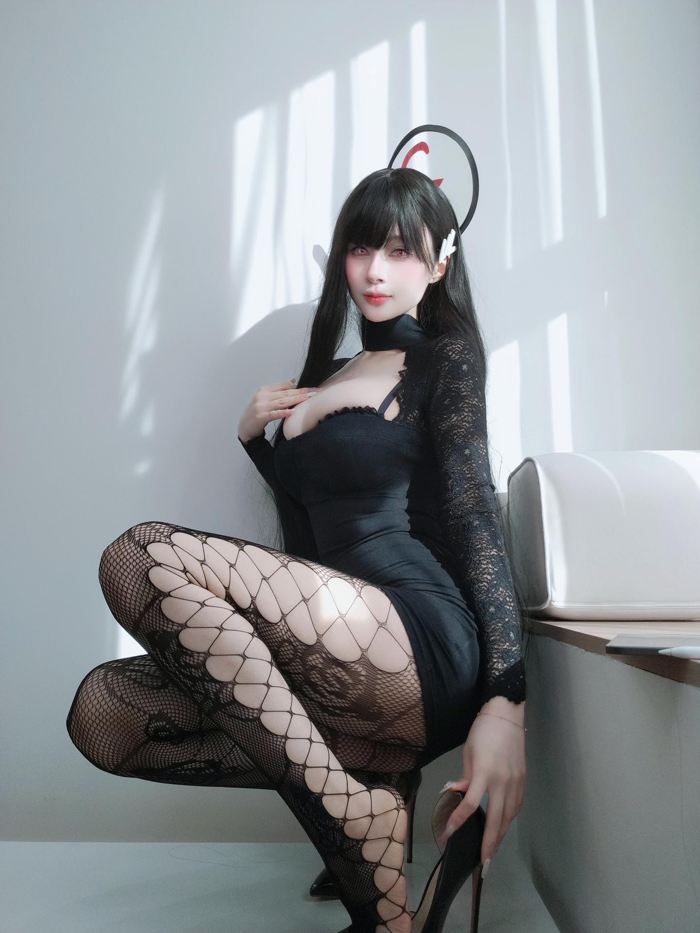 [Private Room] Baiyin81 - Adult Real-Person Photo Pack 117P9V