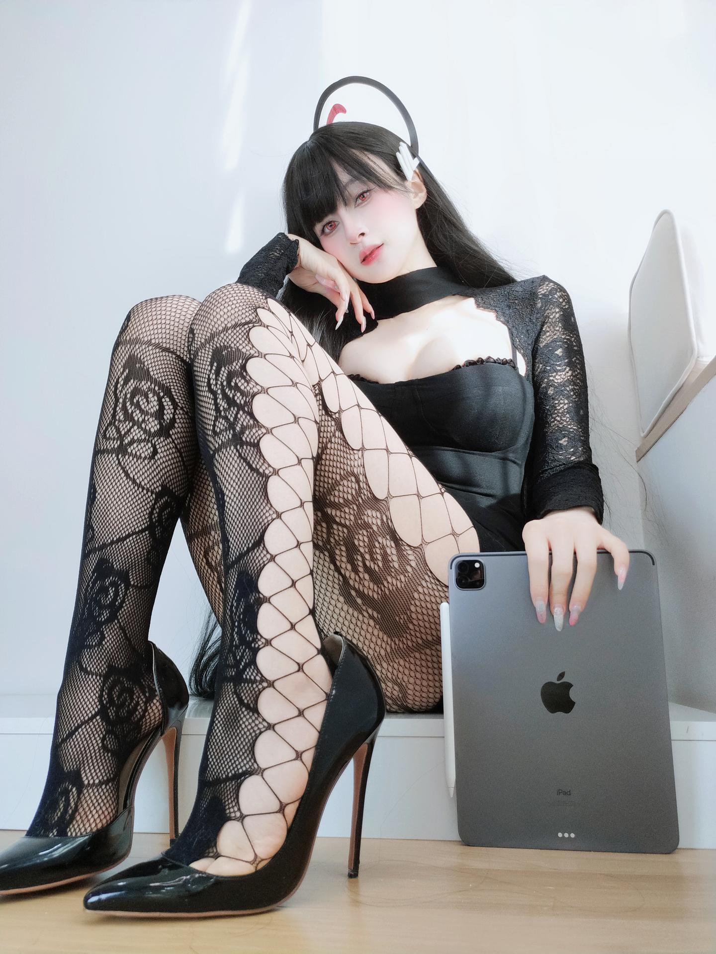 [Private Room] Baiyin81 - เซ็ตภาพผู้ใหญ่คนจริง 117P9V