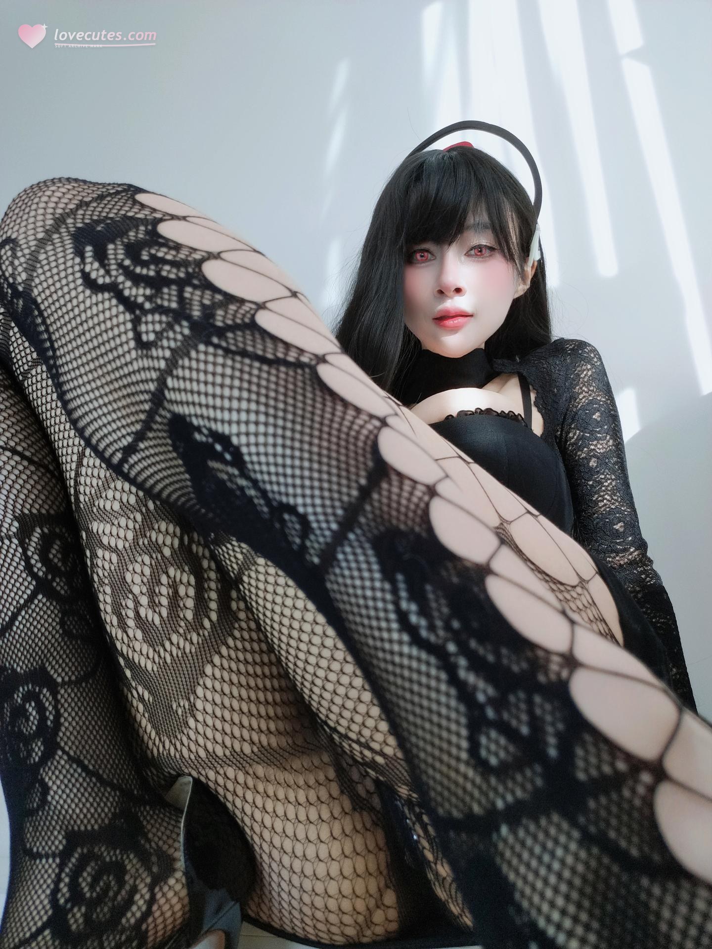[Private Room] Baiyin81 - Adult Real-Person Photo Pack 117P9V