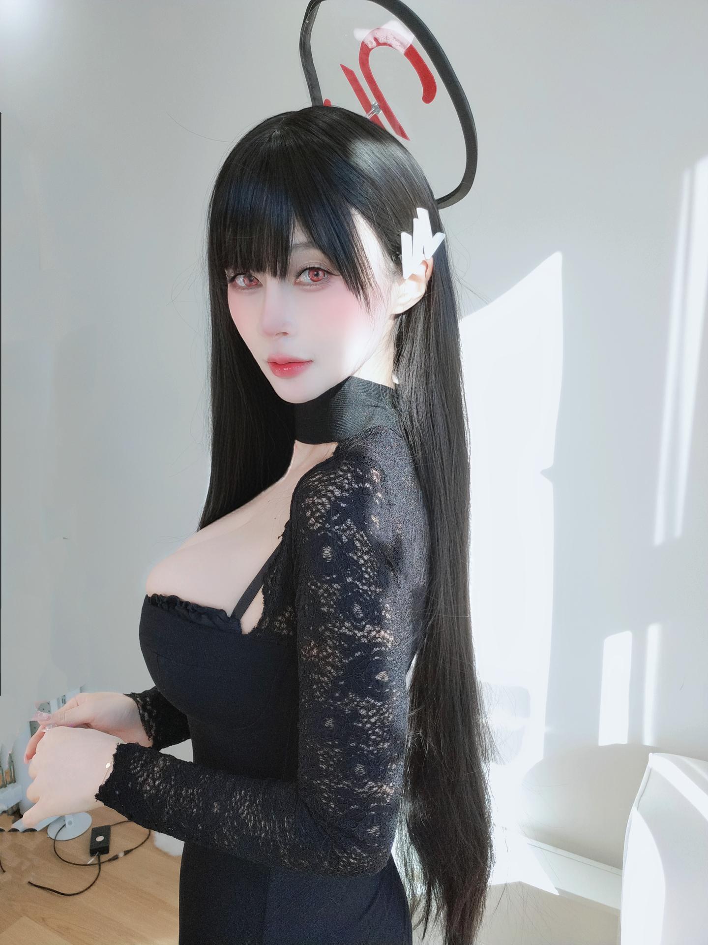 [Private Room] 白银81 - 大尺度リアル人物フォトセット 117P9V