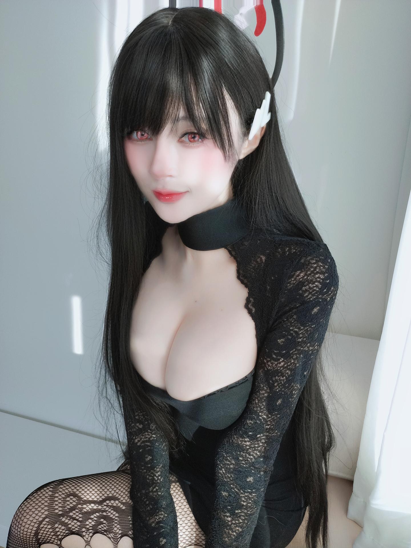 [Private Room] Baiyin81 - Adult Real-Person Photo Pack 117P9V