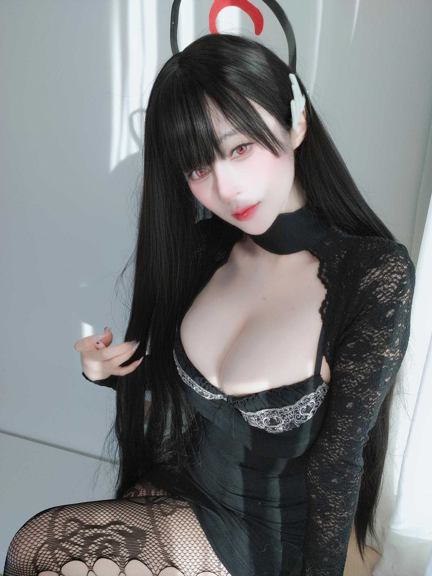 [Private Room] Baiyin81 - Adult Real-Person Photo Pack 117P9V