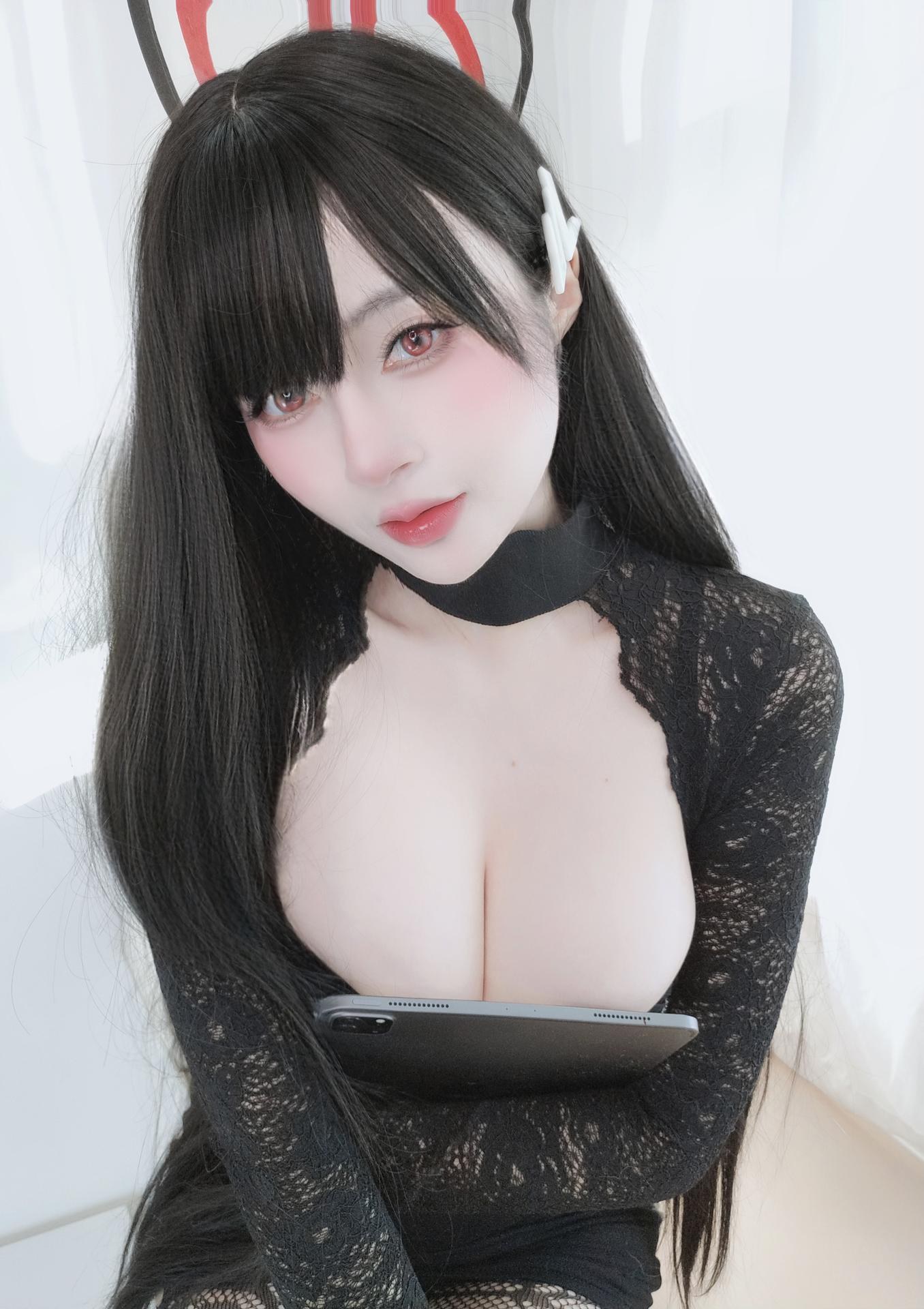 [Private Room] Baiyin81 - Adult Real-Person Photo Pack 117P9V
