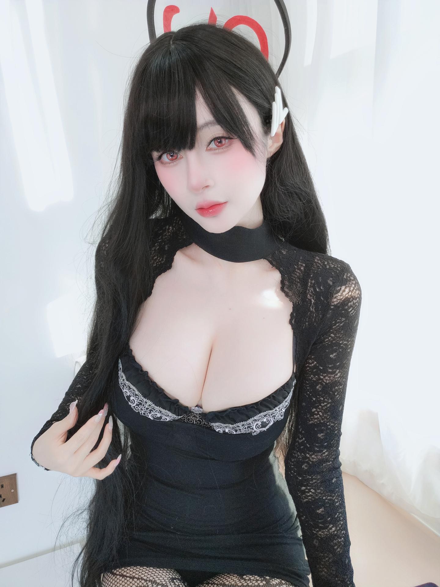 [Private Room] Baiyin81 - Adult Real-Person Photo Pack 117P9V