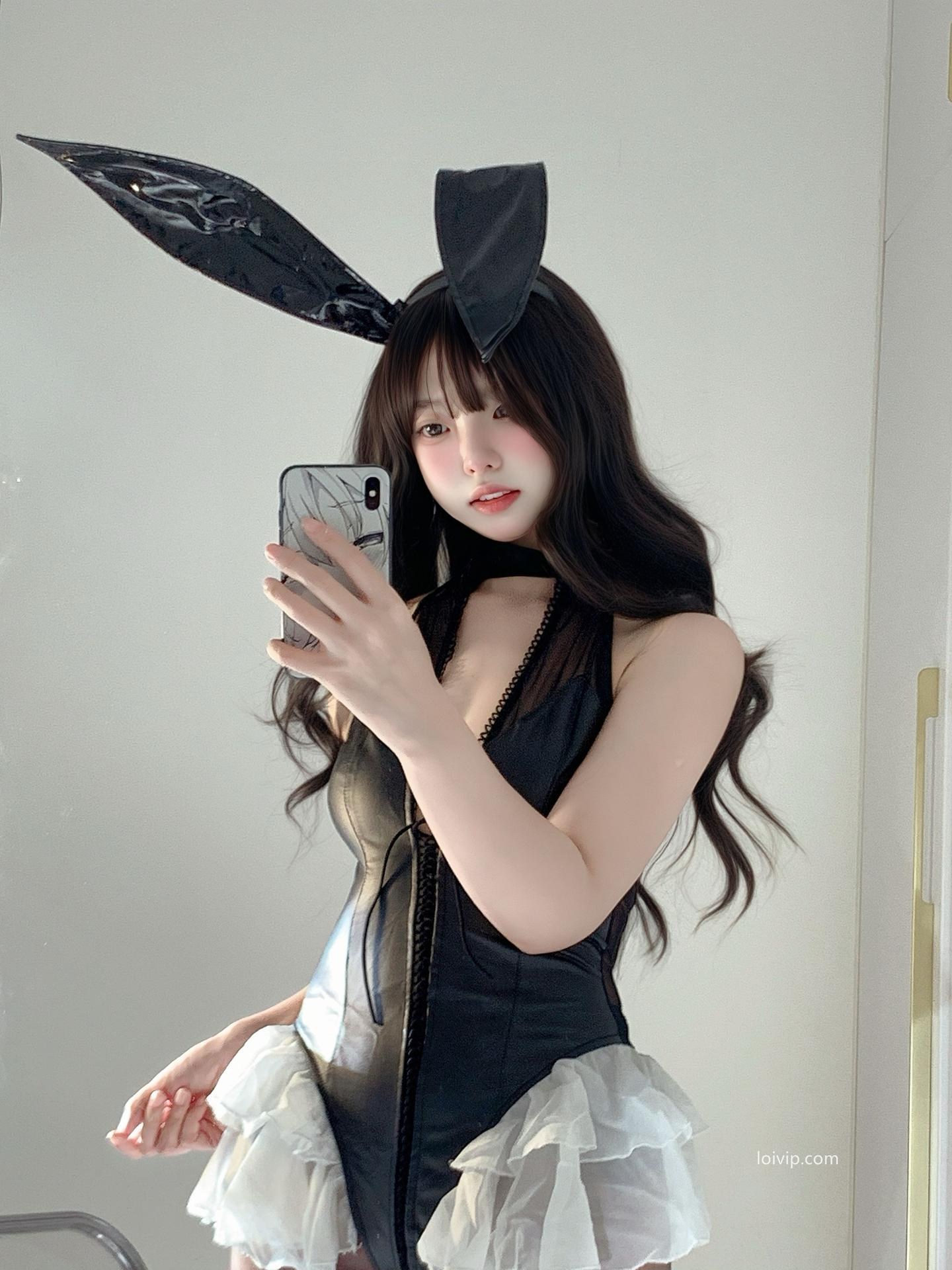 [Private Room] 你的真真u - 성인 실사 화보 세트 50P2V
