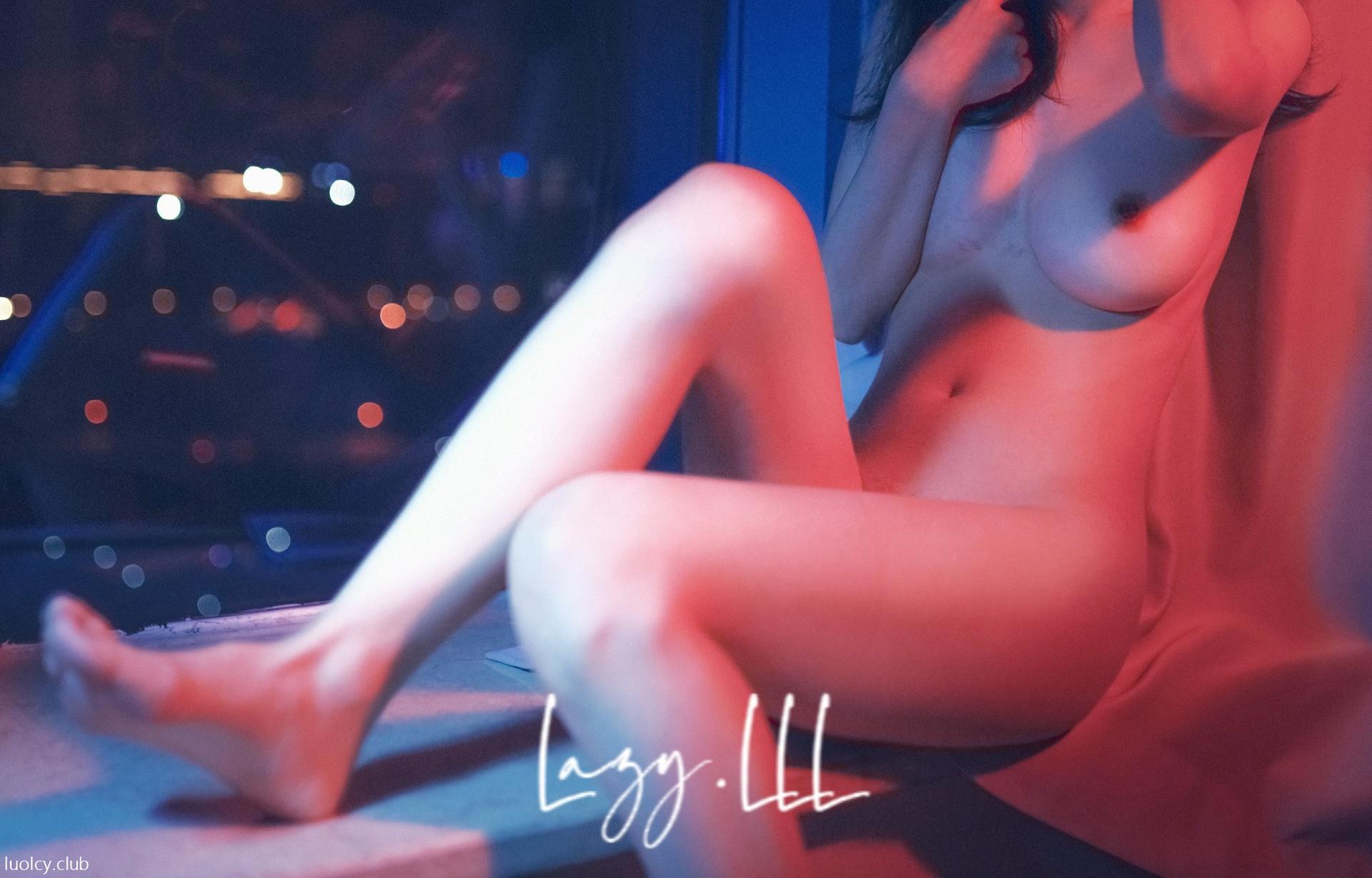 [Private Room] LLL777 - 성인 실사 화보 세트 620P25V