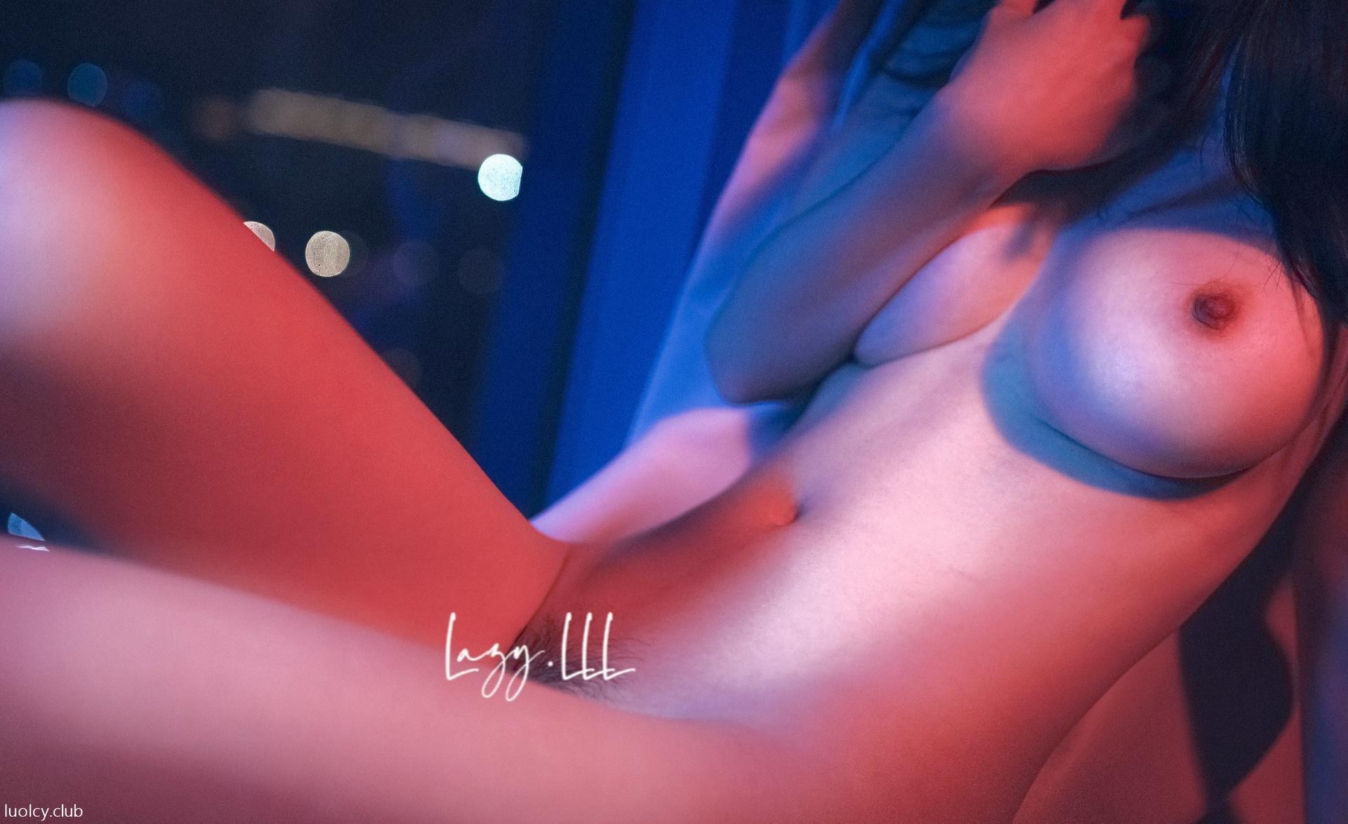 [Private Room] LLL777 - 성인 실사 화보 세트 620P25V