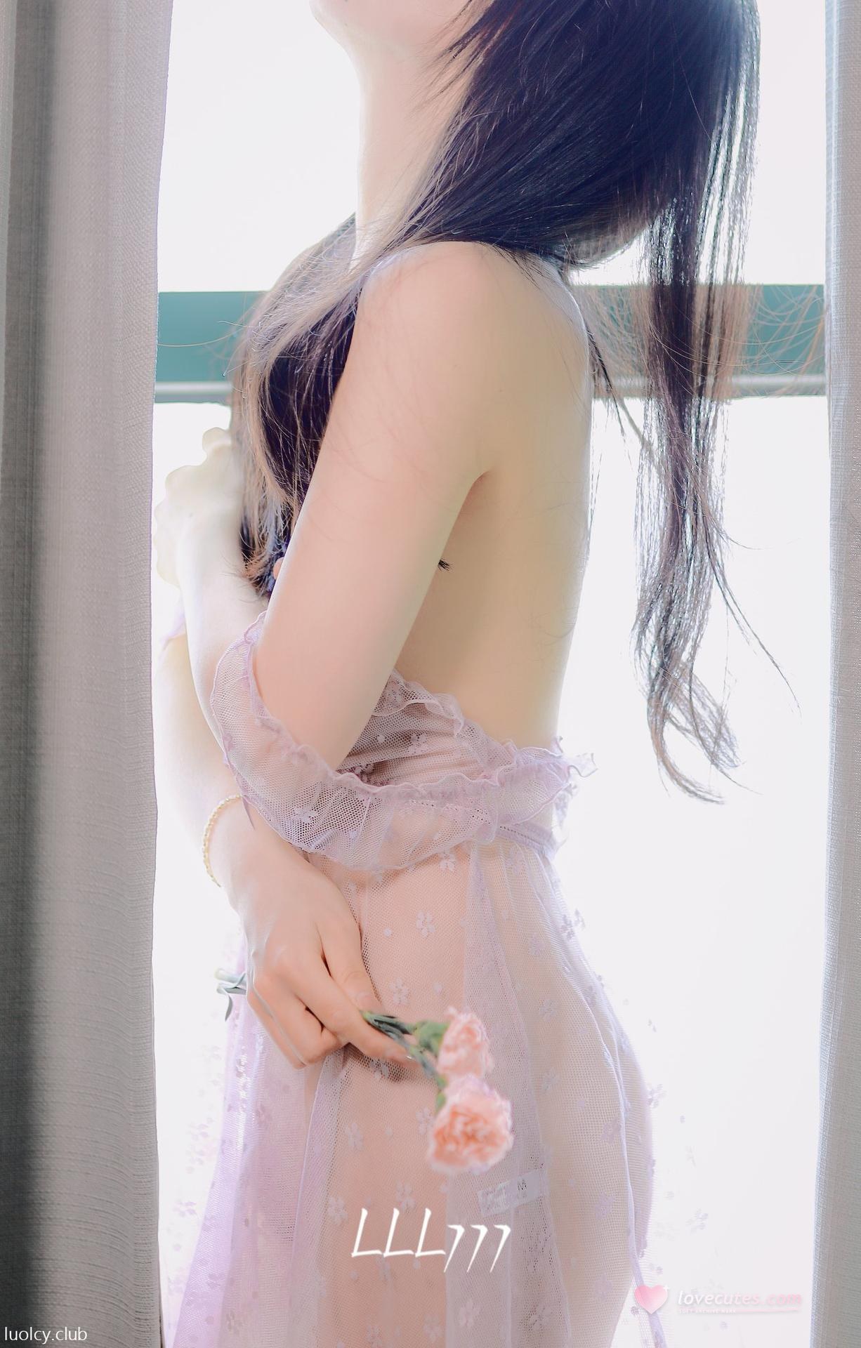 [私房] LLL777 - 唯美情色寫真合集：藝術私房大尺度影片合集 620P25V
