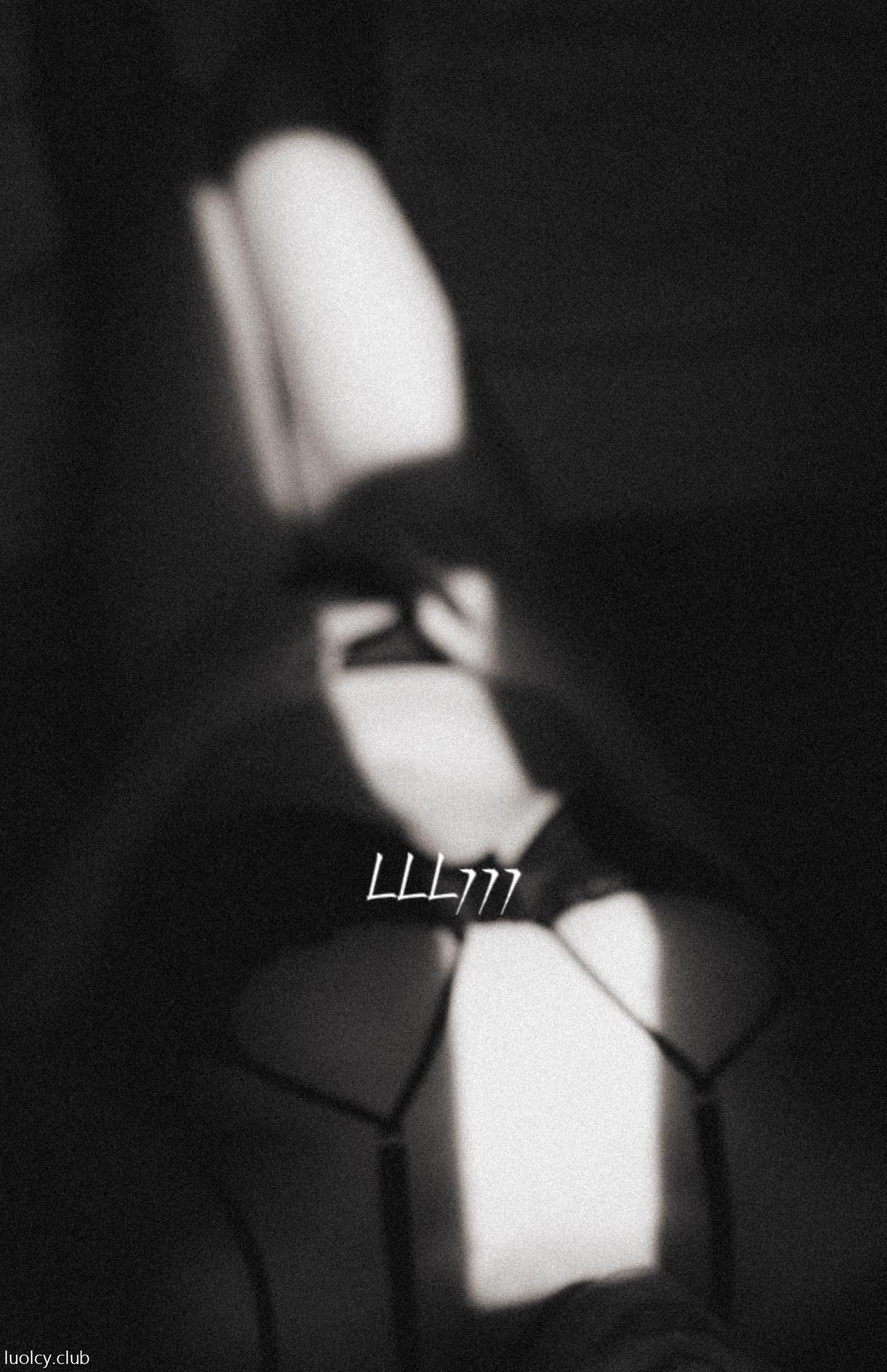[Private Room] LLL777 - เซ็ตภาพผู้ใหญ่คนจริง 620P25V