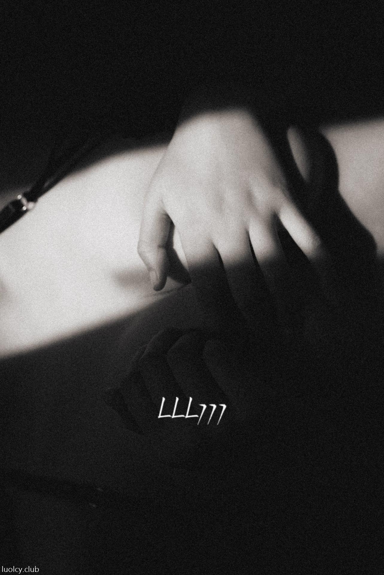 [Private Room] LLL777 - เซ็ตภาพผู้ใหญ่คนจริง 620P25V
