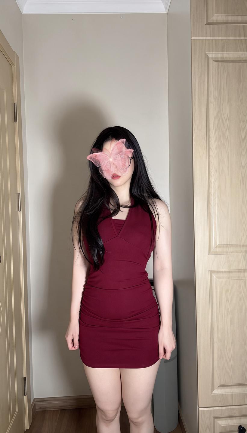 [cosplay] 桔梗 - 坎特雷：坎特雷角色还原福利姬美腿 236P1V