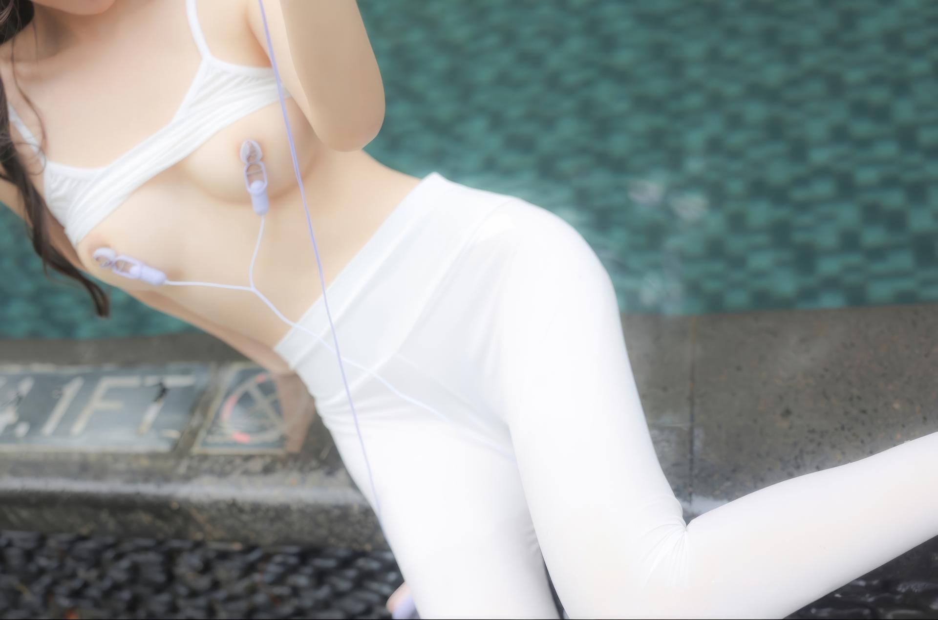 [Model] Tao Yaoyao - outdoor 코스프레 화보 80P