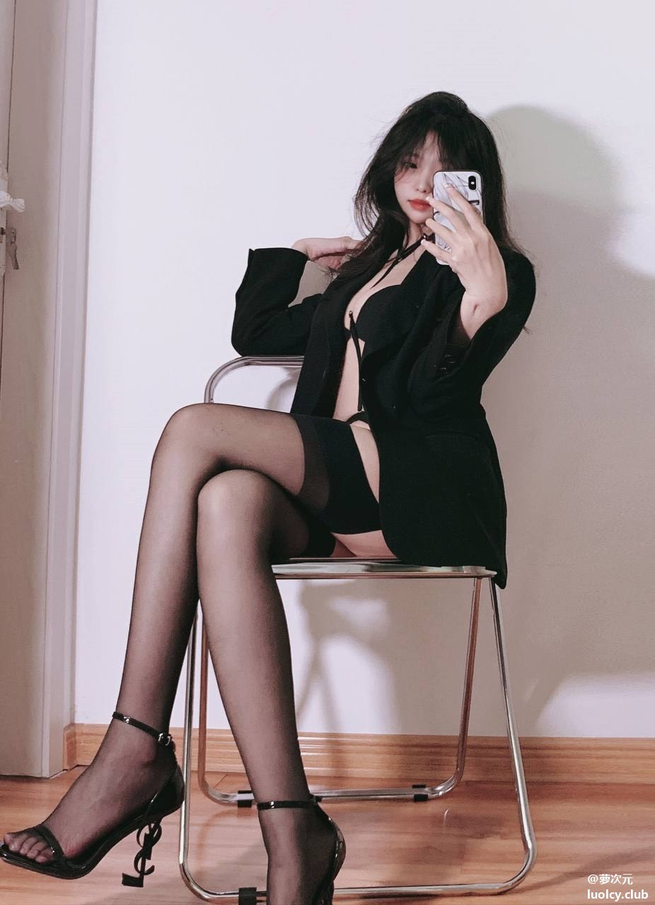 [private room] Nide Zhenzhenu - Adult Creator Shaved Set bộ ảnh cosplay 443P47V