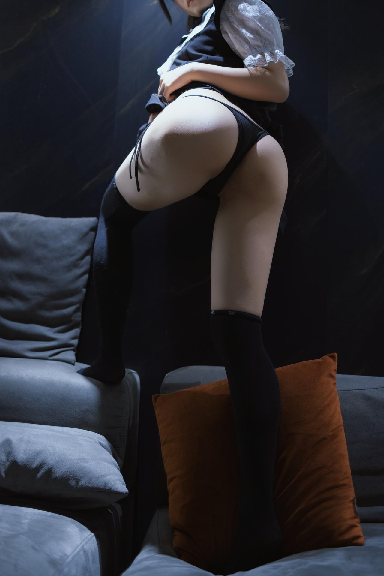 [photo set] Tokuyama - jirai kei bộ ảnh cosplay 25P