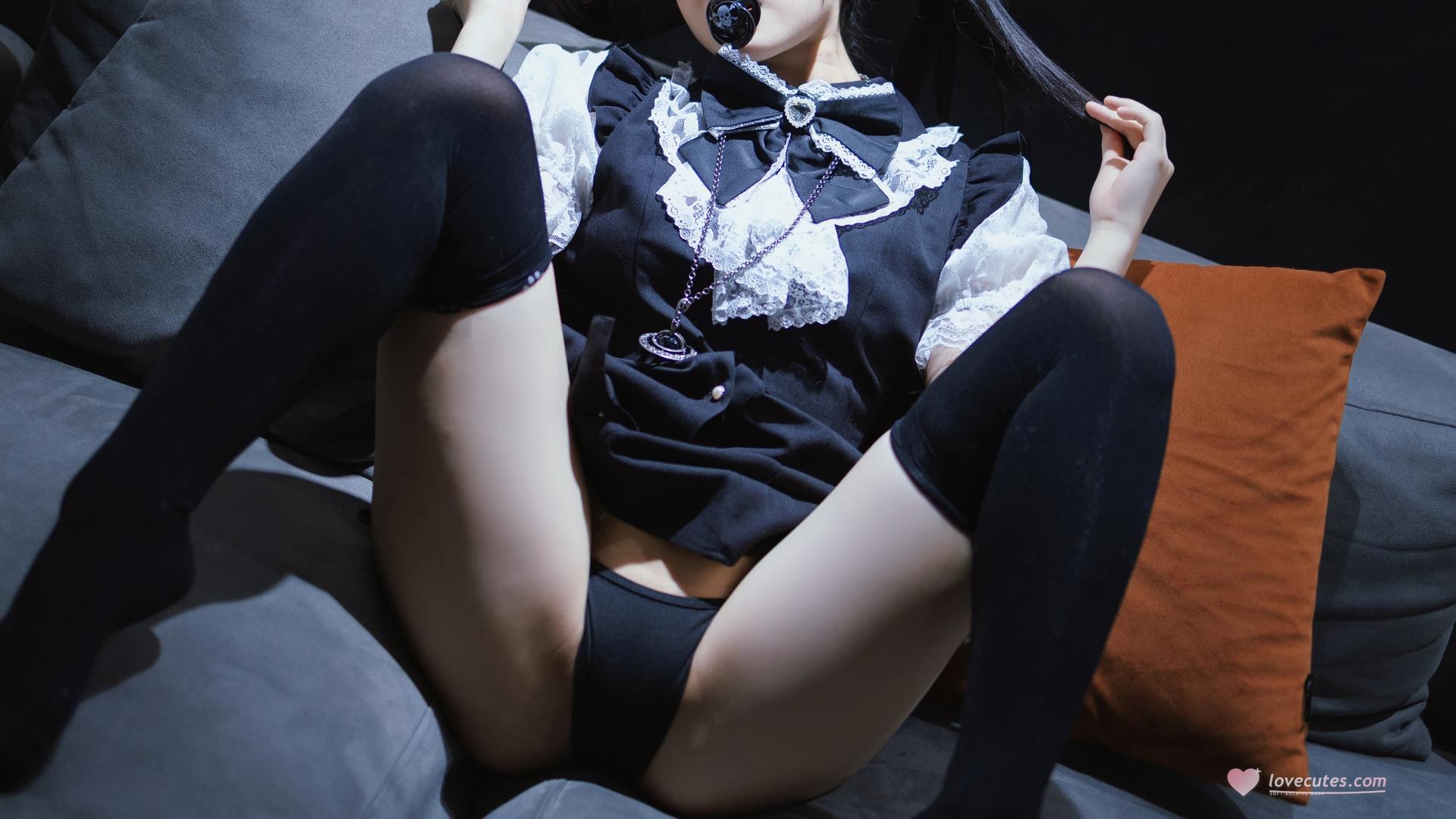 [photo set] Tokuyama - jirai kei bộ ảnh cosplay 25P