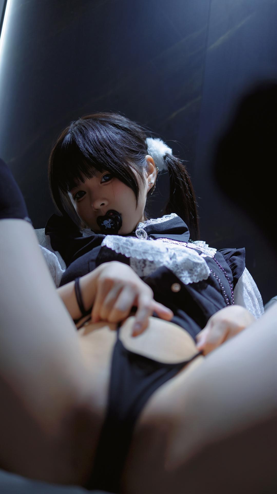 [photo set] Tokuyama - jirai kei bộ ảnh cosplay 25P