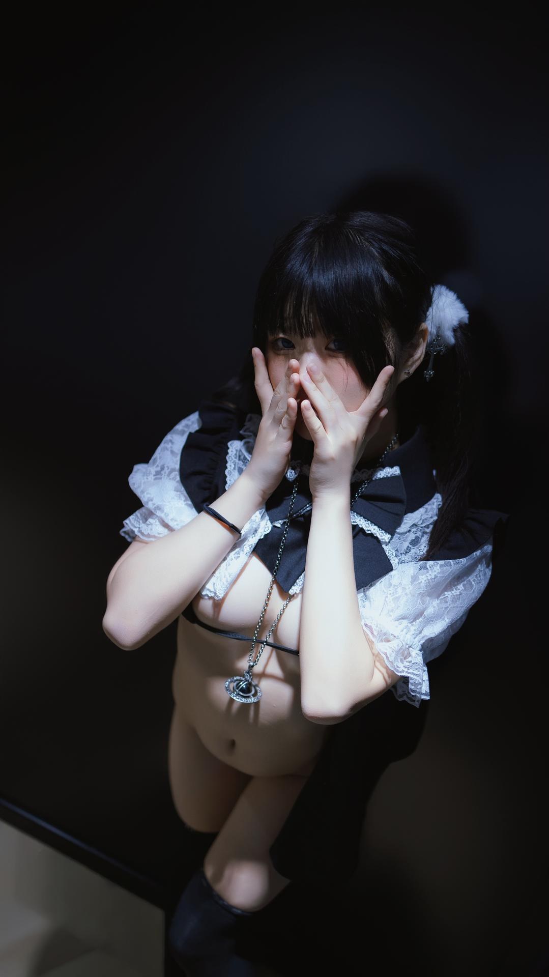 [photo set] Tokuyama - jirai kei bộ ảnh cosplay 25P