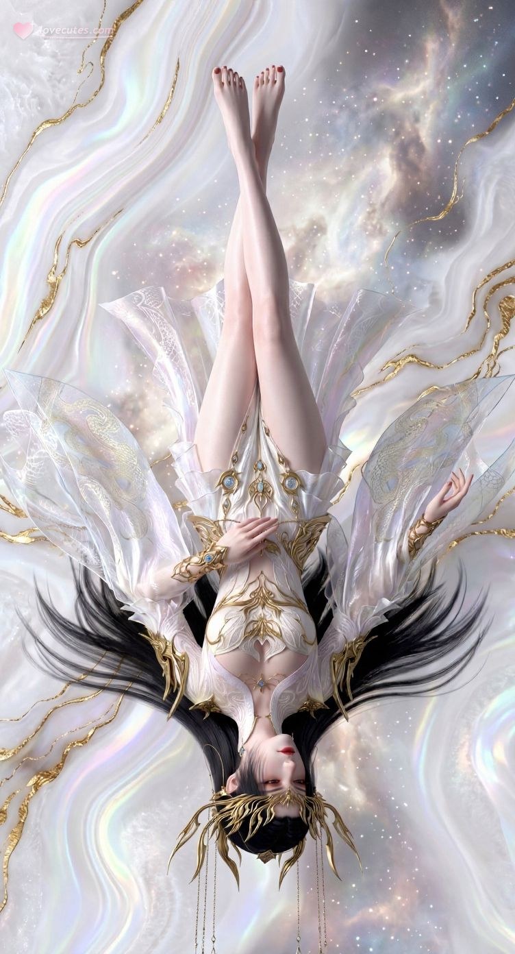 AI Porn - 闘破蒼穹 メドゥーサ 古風 キャラクター画像集 ロングヘア AI画像ギャラリー 60P