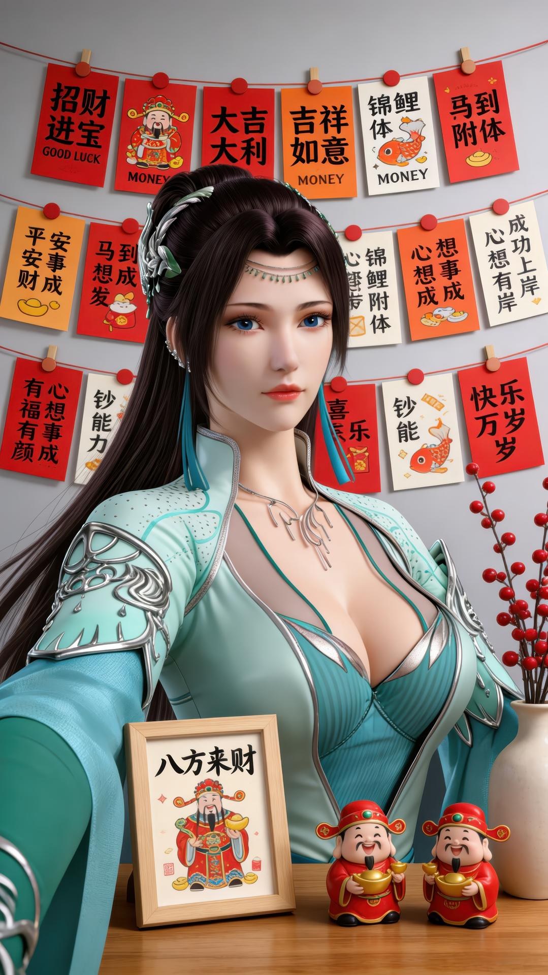 AI Porn - Battle Through the Heavens Yun Yun แฟนตาซีจีน ผมยาว แกลเลอรีตัวละคร แกลเลอรี AI 941P