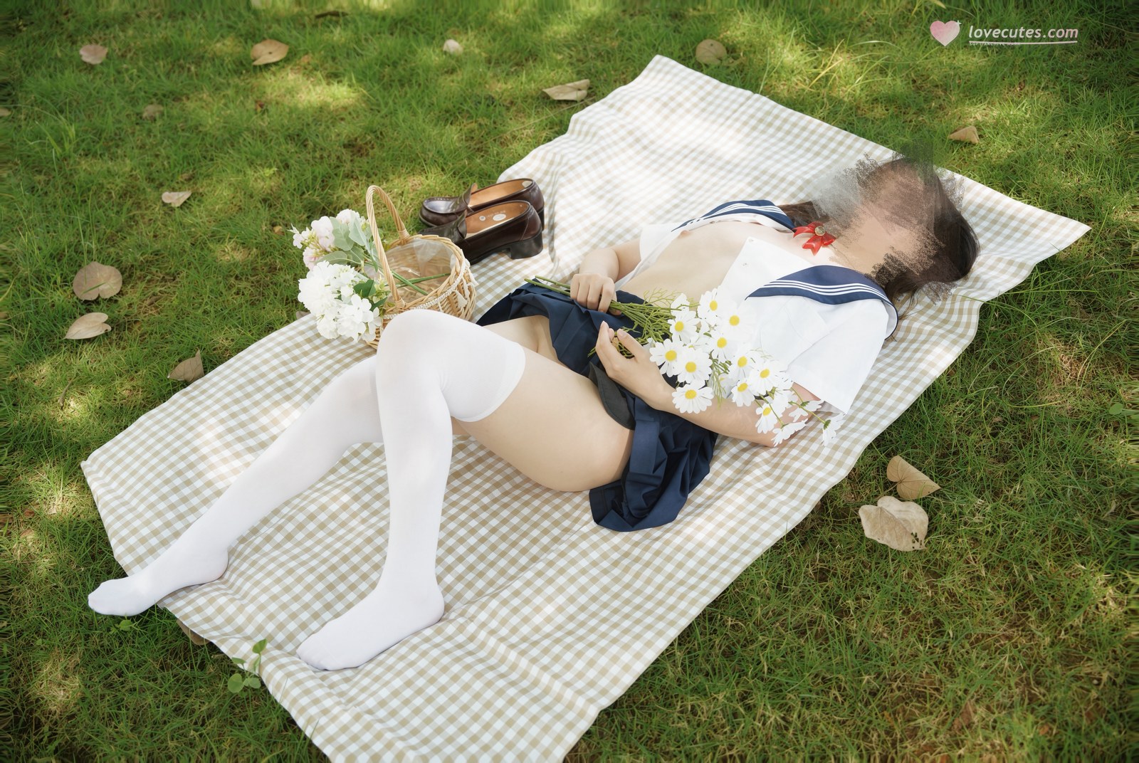 [cosplay] AyakaCyan_520 - Cos丰川祥子 コスプレ写真集 104P