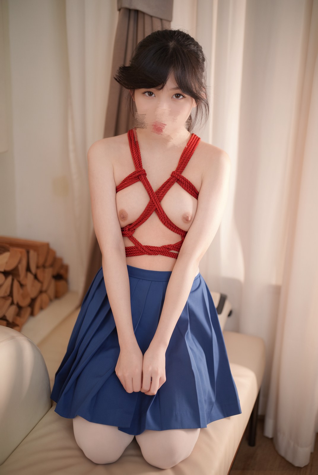 [Cosplay] AyakaCyan_520 - adult photo styling 코스프레 화보 104P