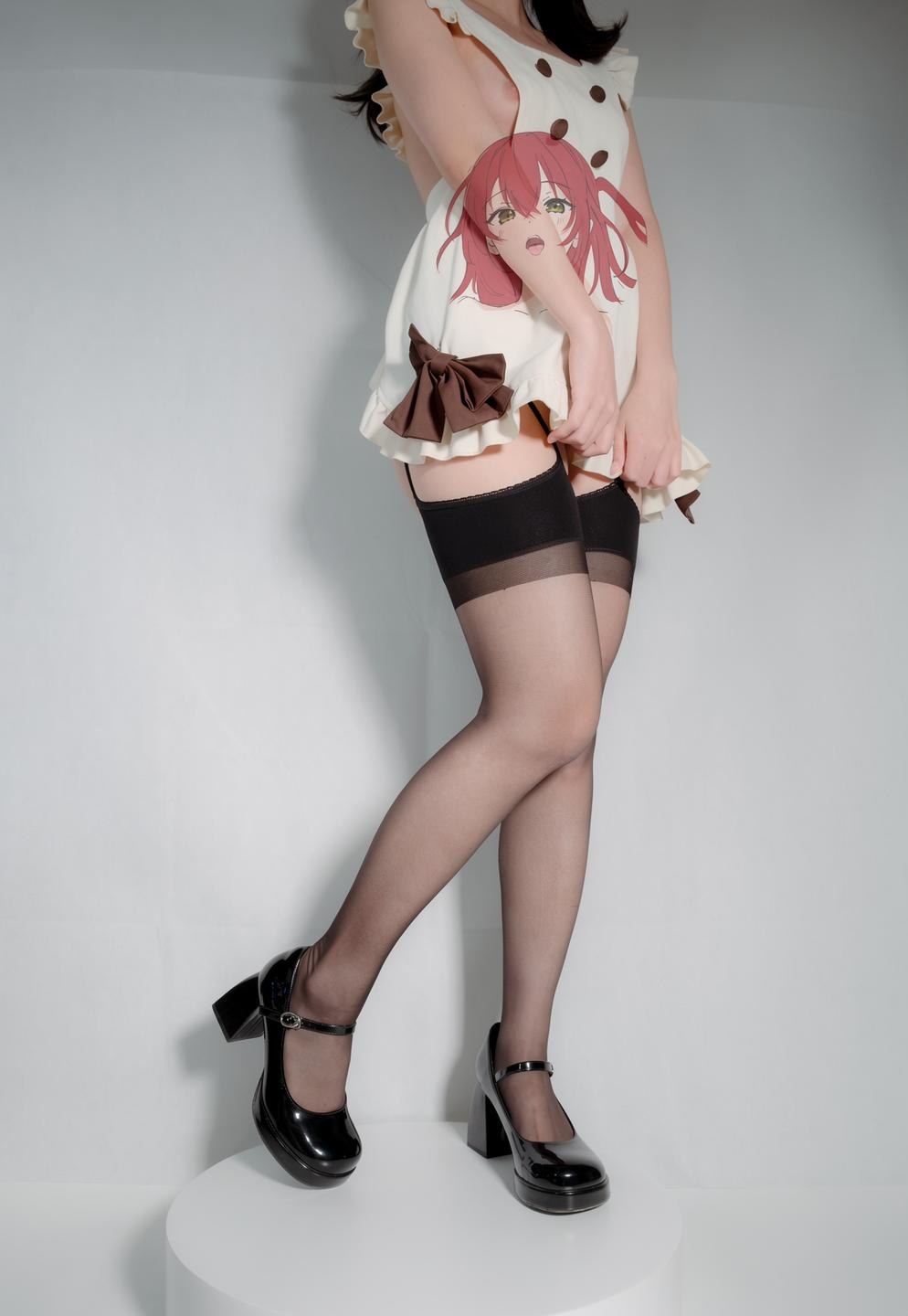 [cosplay] AyakaCyan_520 - Cos丰川祥子 コスプレ写真集 104P