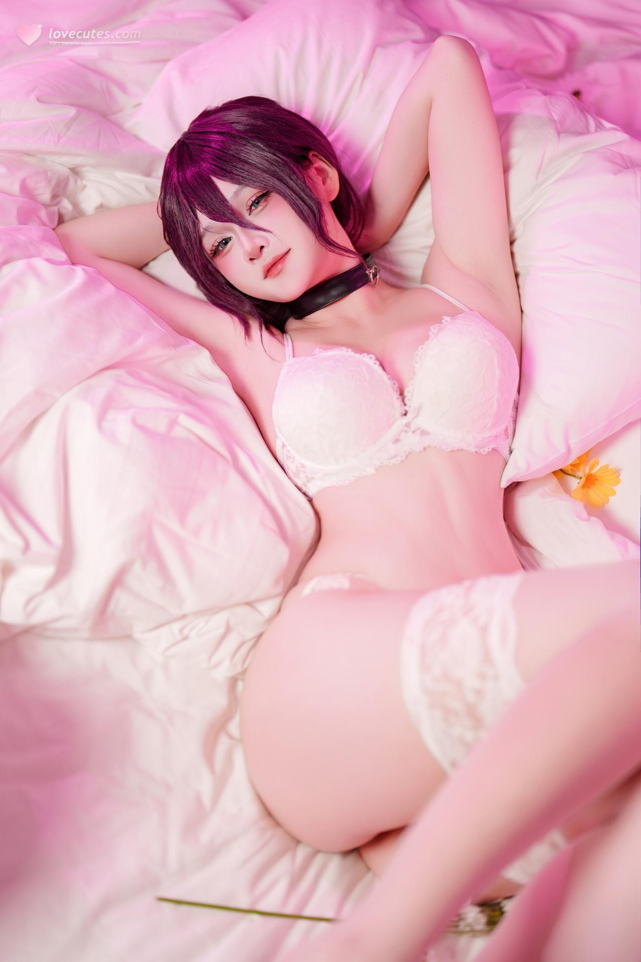 [Cosplay] Xiaoyukiko Xiaoyu - adult photo styling Cosplay Photo Set 32P