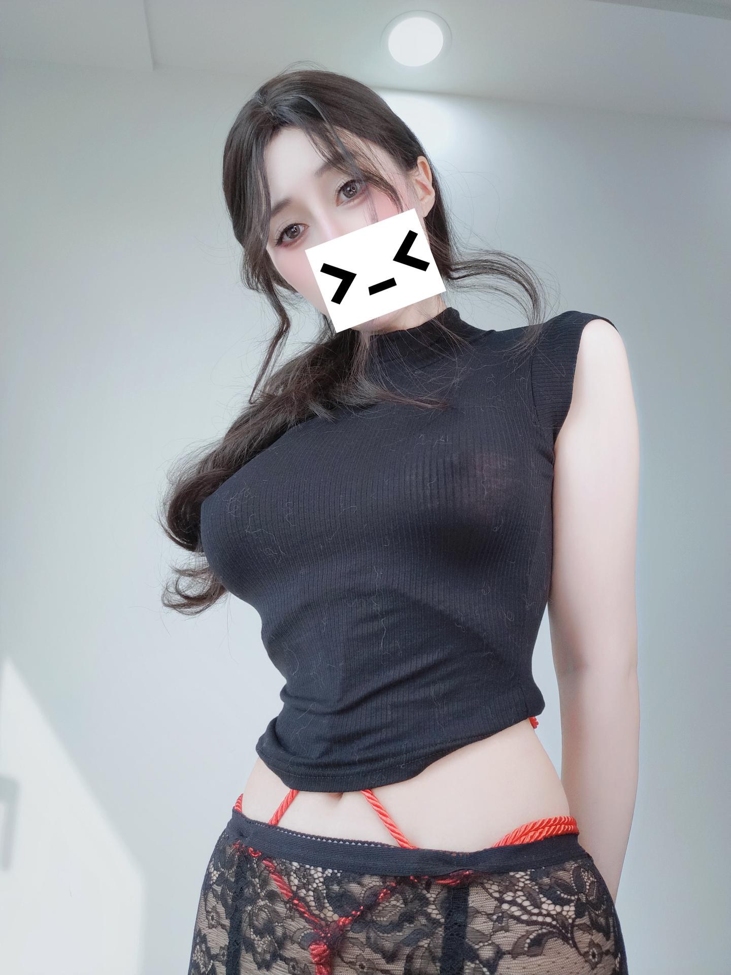 [Private Room] Baiyin81 - November 2025 Membership Bundle Lingerie Adult Set 124P3V