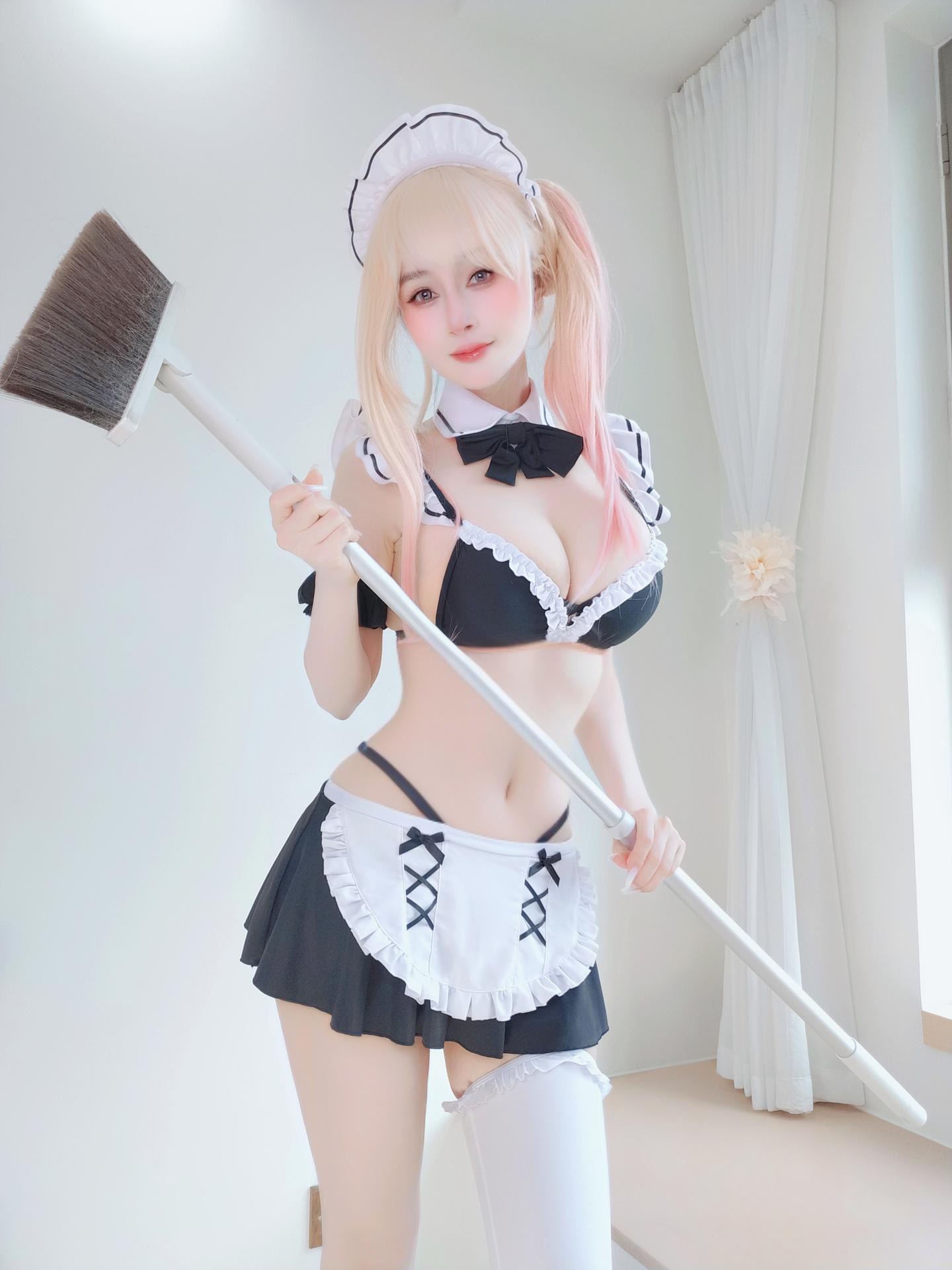 [私房] Baiyin81 - 2025年12月会員合集 ランジェリー写真 144P1V