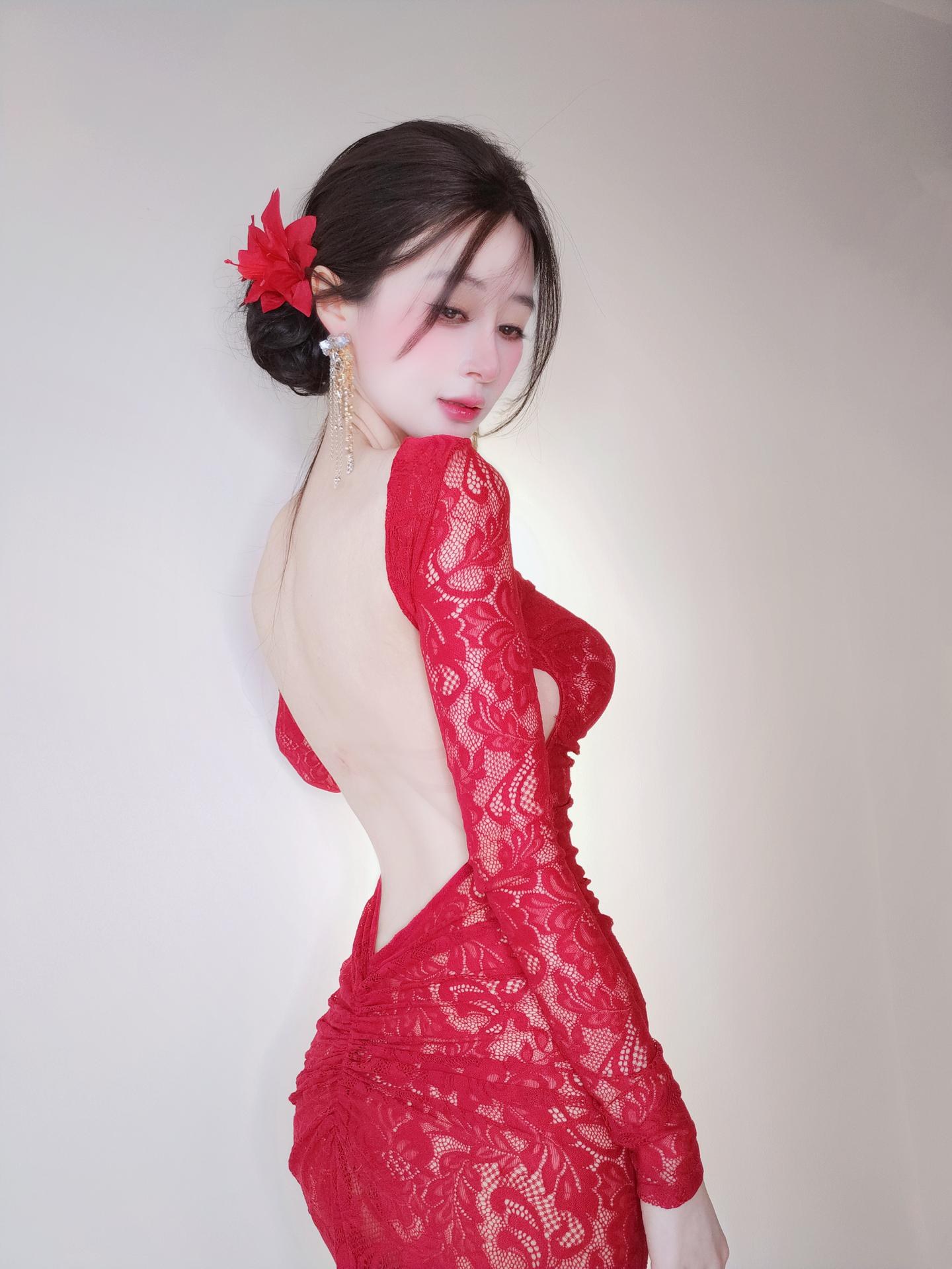 [Private Room] Baiyin81 - bộ thành viên tháng 12 2025 nội y 144P1V