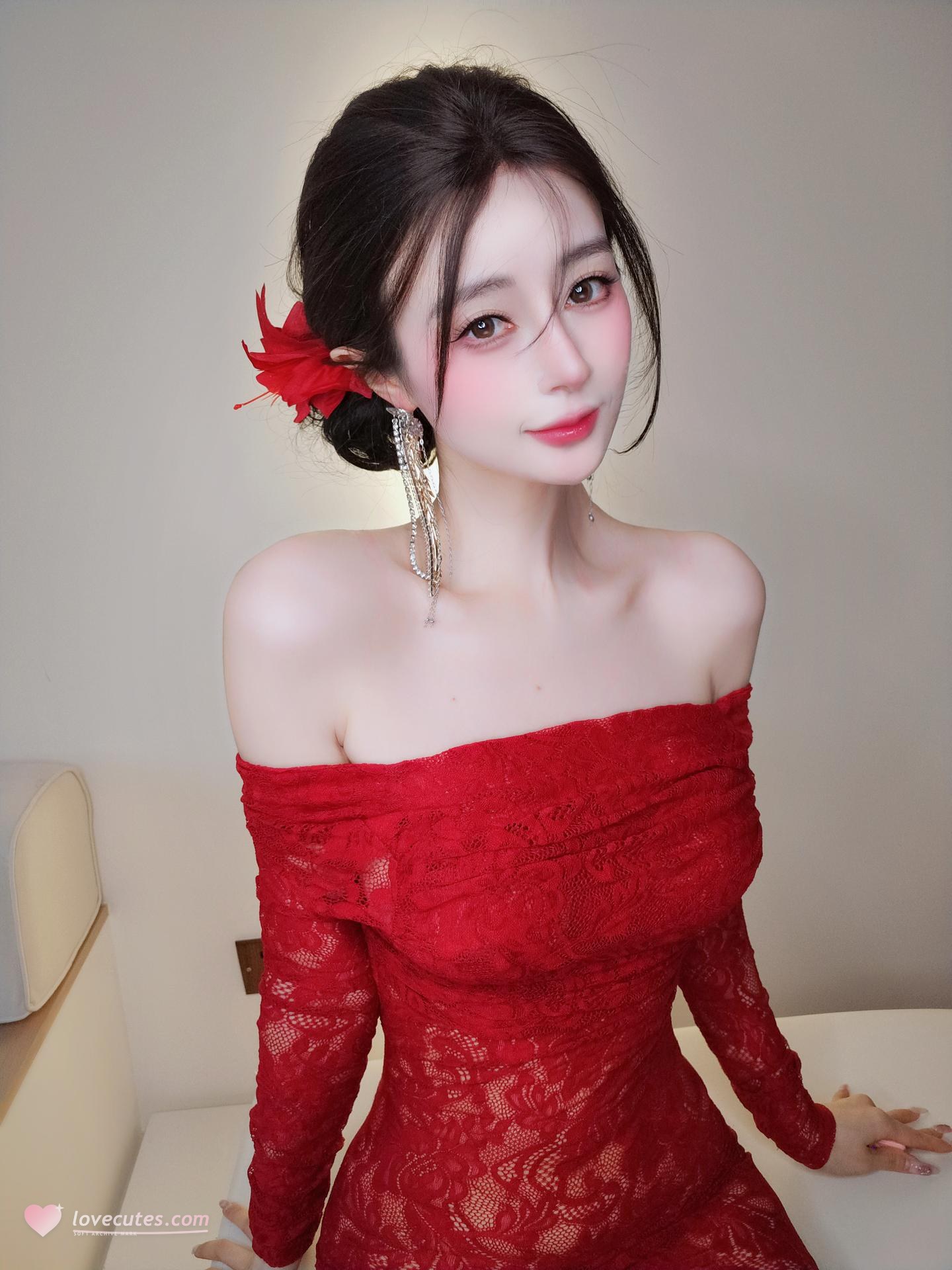 [Private Room] Baiyin81 - bộ thành viên tháng 12 2025 nội y 144P1V