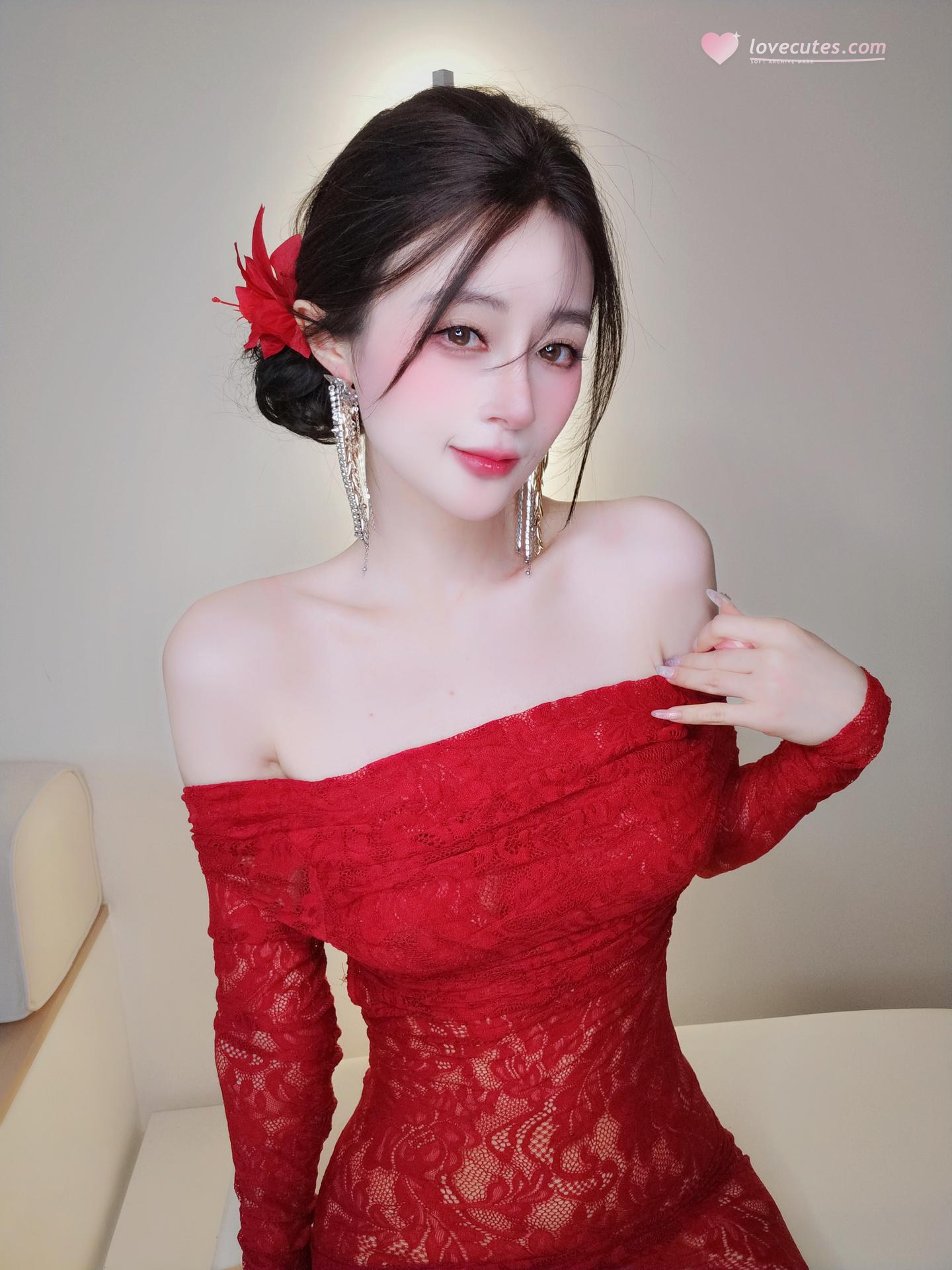 [Private Room] Baiyin81 - bộ thành viên tháng 12 2025 nội y 144P1V