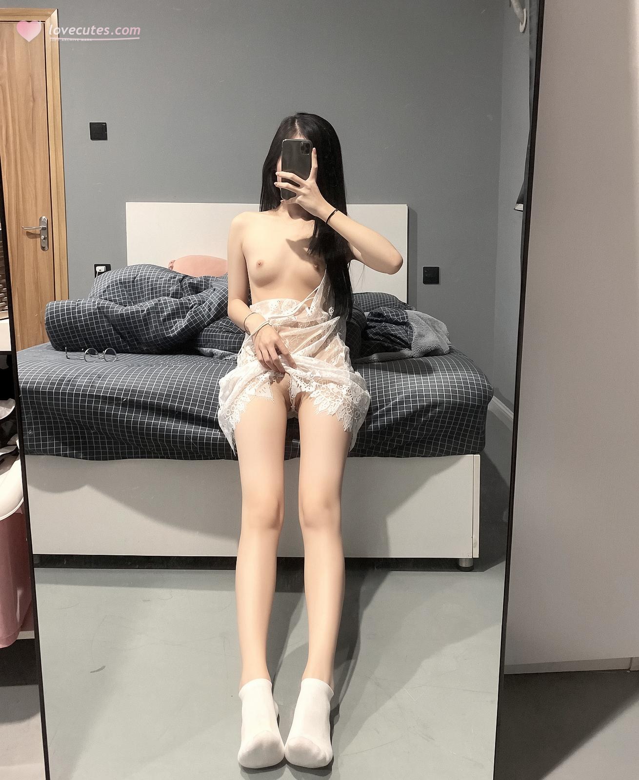 [私房] Han Yaqian - 白虎福利姫プライベート動画合集 285P105V