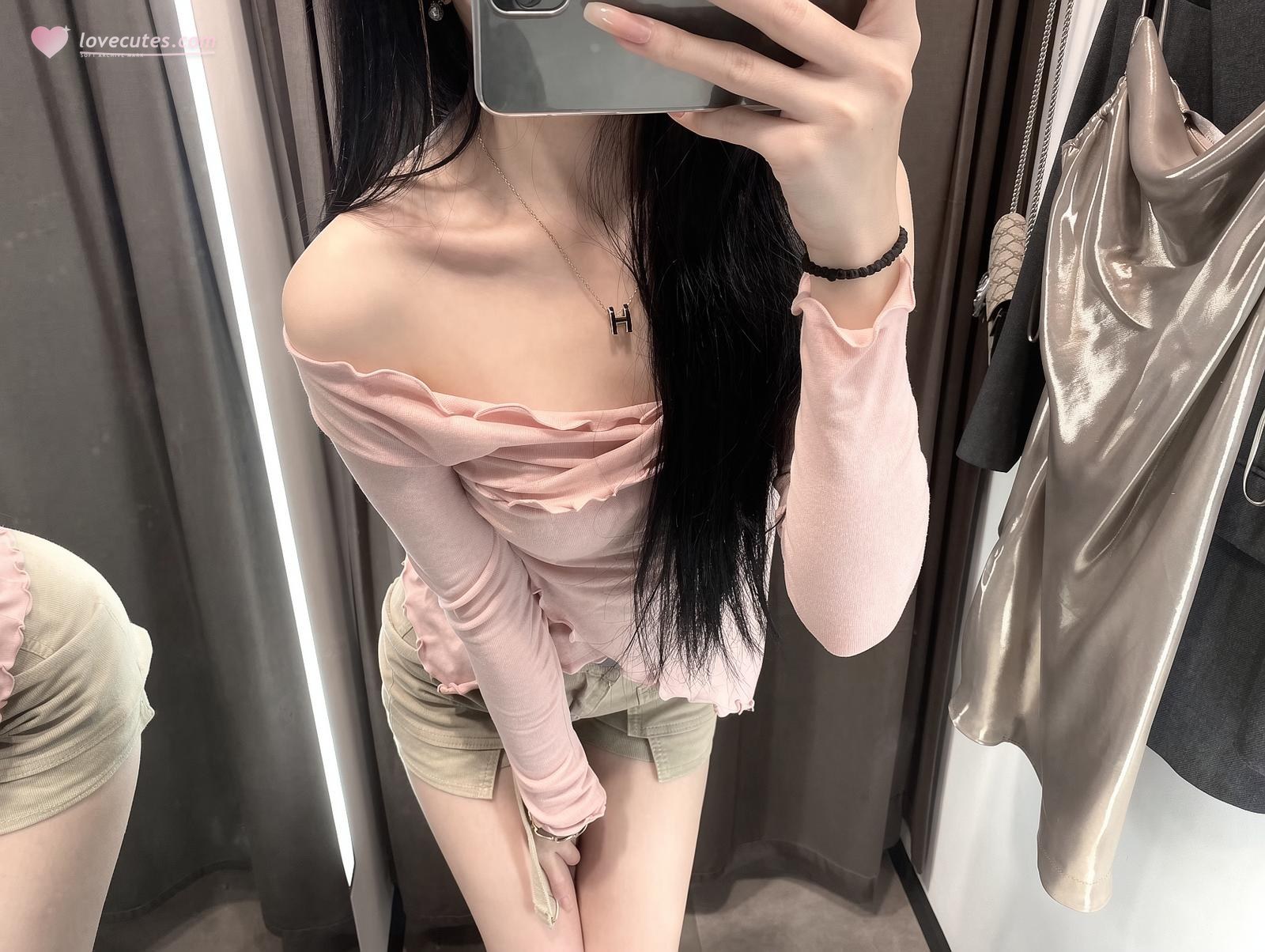 [私房] Han Yaqian - 白虎福利姫プライベート動画合集 285P105V