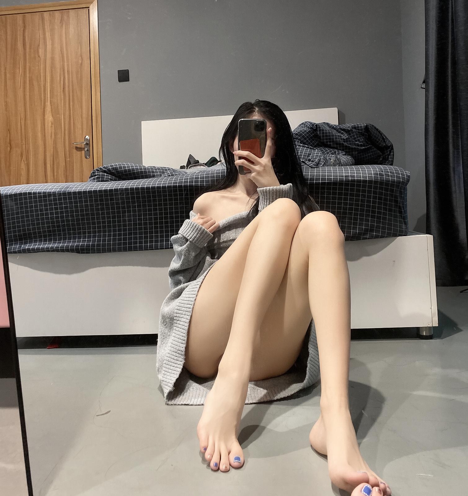 [Private Room] Han Yaqian - bộ video Baihu riêng 285P105V