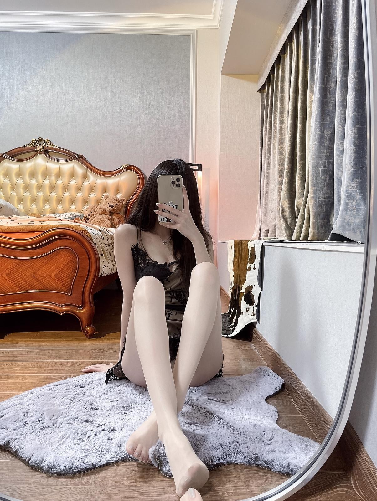 [Private Room] Han Yaqian - bộ video Baihu riêng 285P105V