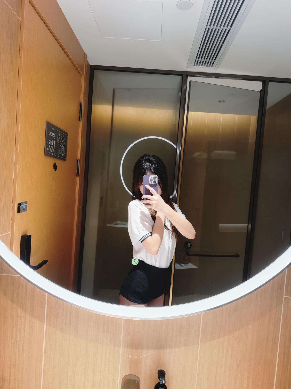 [Private Room] Zhishitu - Contrast Subscription Hotel Leg Shoot 103P3V
