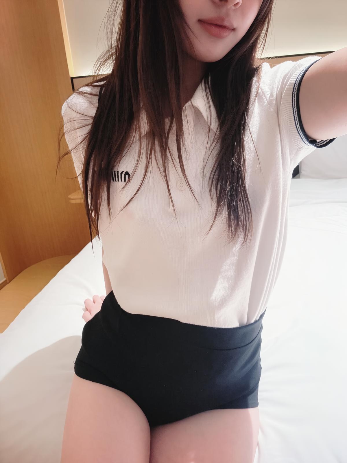 [Private Room] Zhishitu - bộ đăng ký khách sạn chân đẹp 103P3V